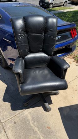 Office chair