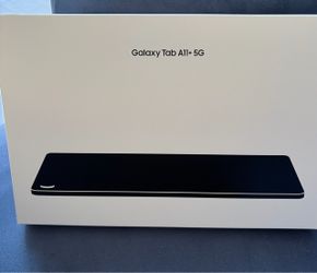 Galaxy tab a11