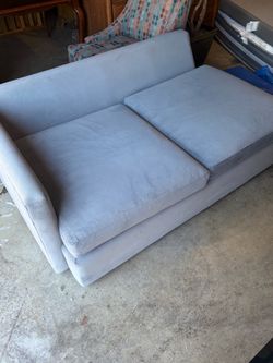 Sofa/chase