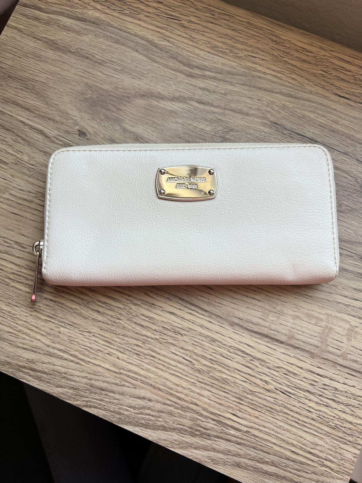 Wallet Michael Kors Brand