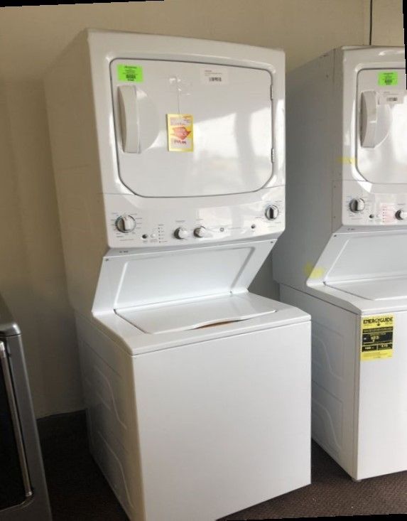 GE Washer & Dryer 🔥🔥 Appliance Liquidation