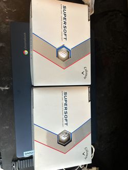 Callaway Golf Balls