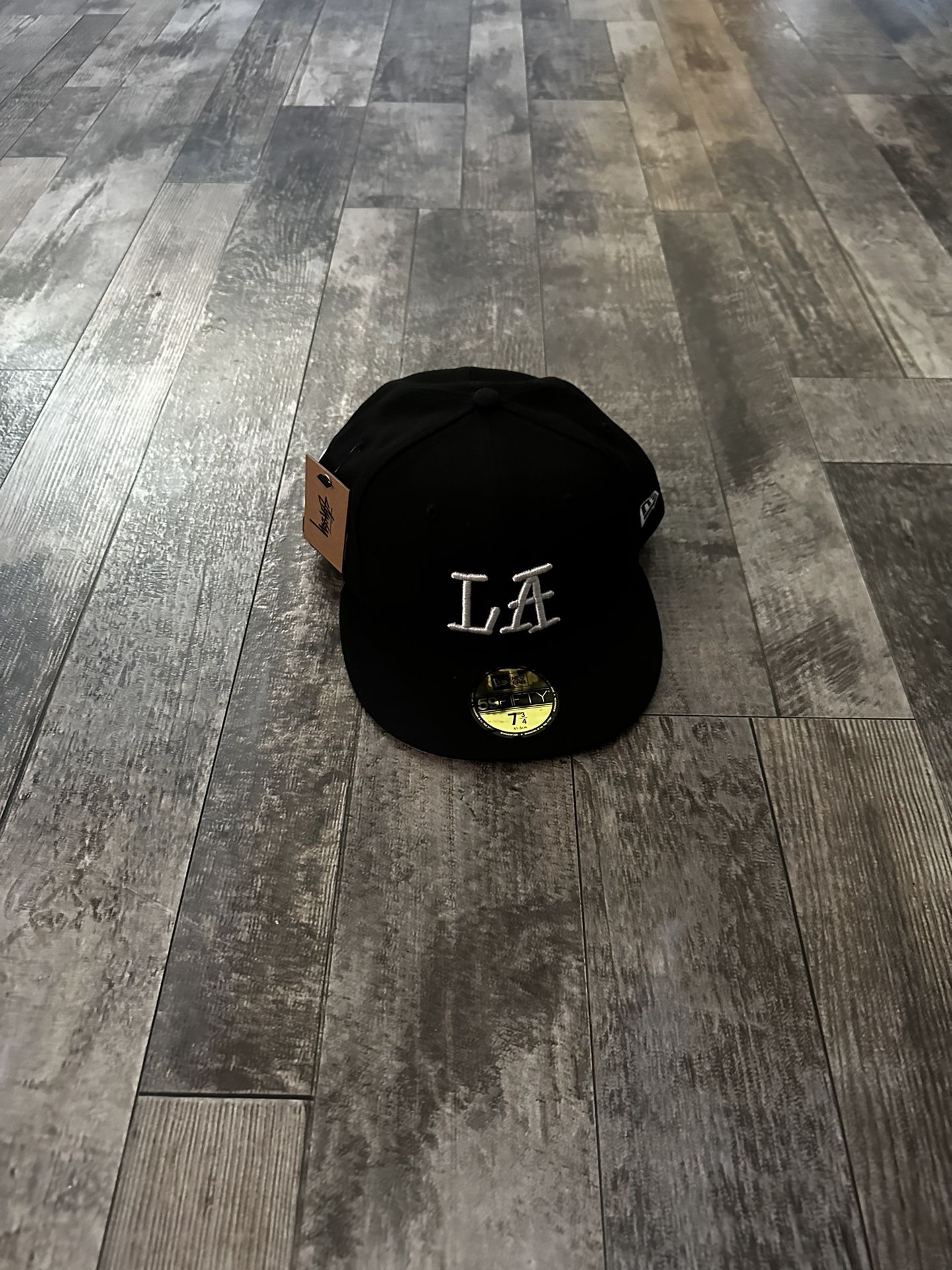 Stussy x Born And Raised Fitted Hat