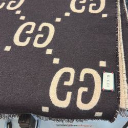 Gucci Scarf 
