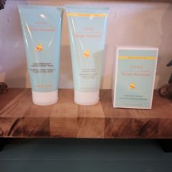 Set Para Bebe De Jafra Nuevo 