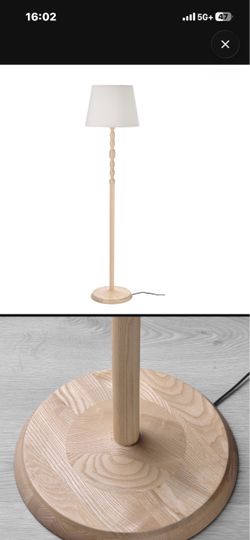 Ikea lamp