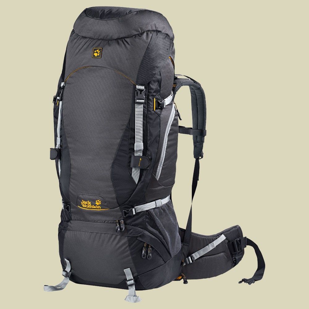 Jack Wolfskin Escalade Pack 80 Men