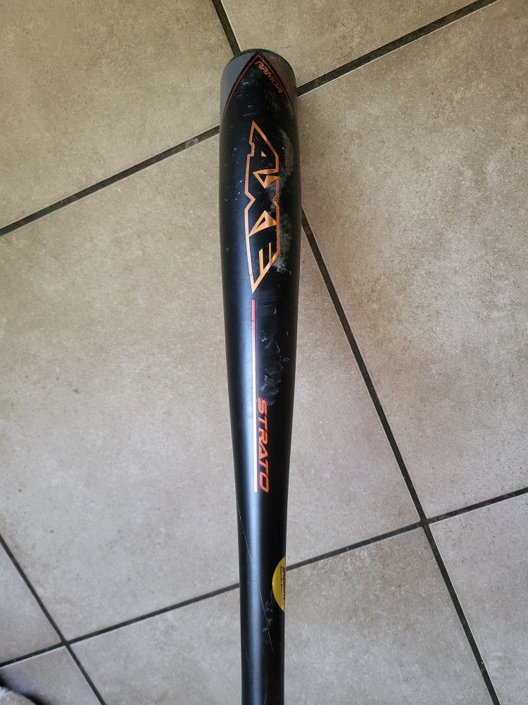 Axe Bat