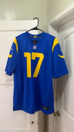 Rams Jersey