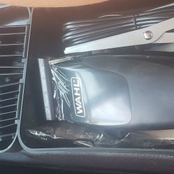 Wahl Clippers