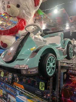 Cars for kids