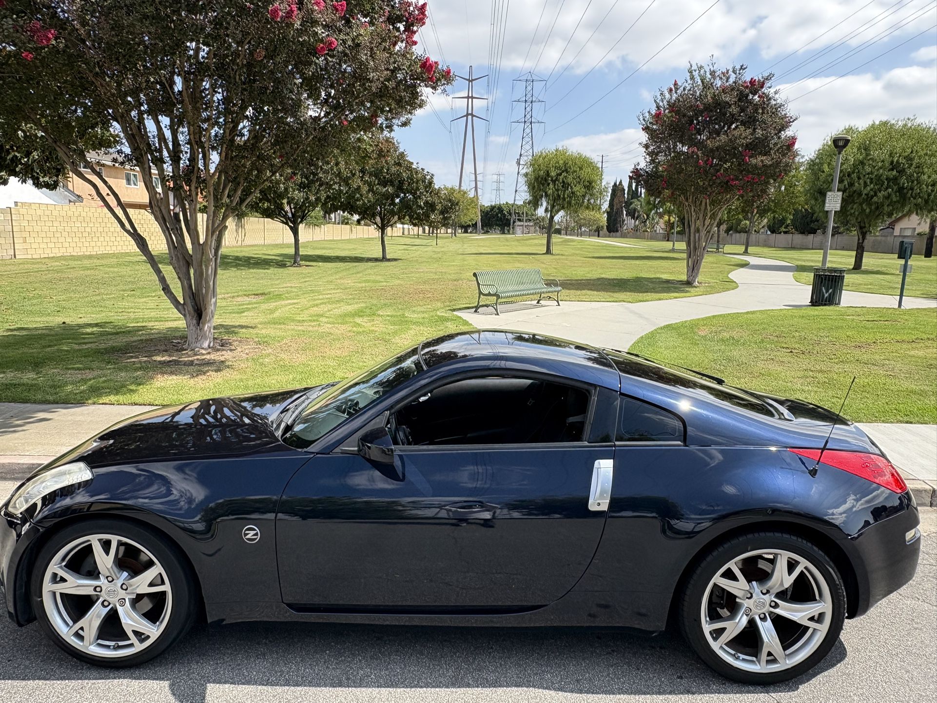 2008 Nissan 350z