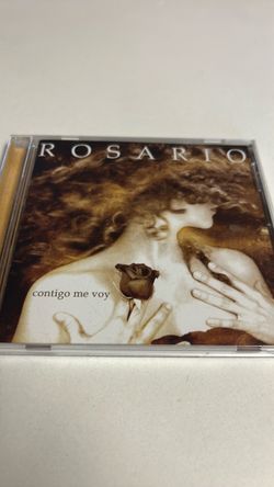 Musica de Flamenco y Rosario
