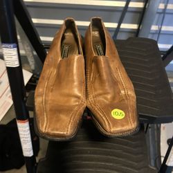 Stacy Adams Shoes Mens 10.5