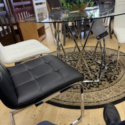 Dining Table , 4 Chairs On Sale