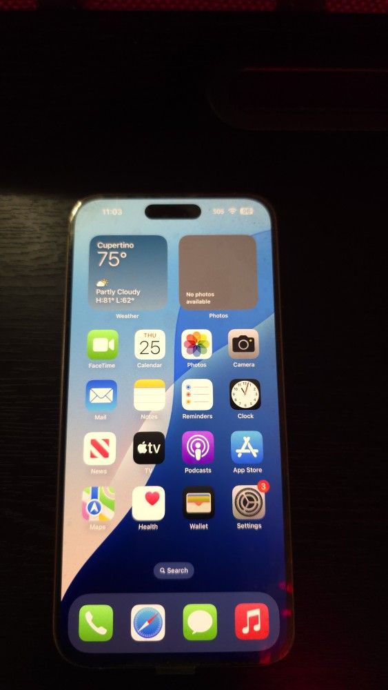 Iphone 15 Pro-max
