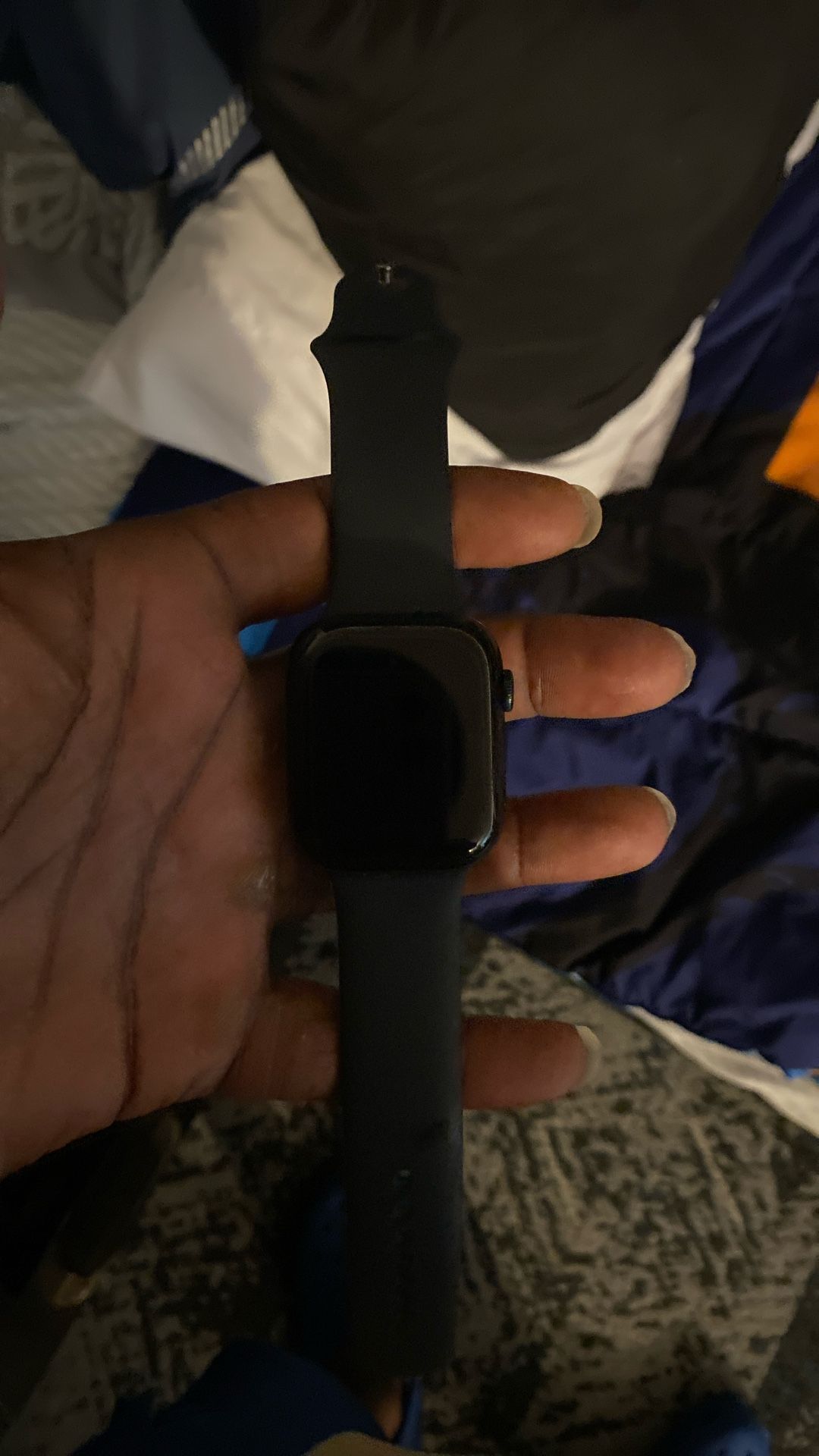 Apple Watch 200$