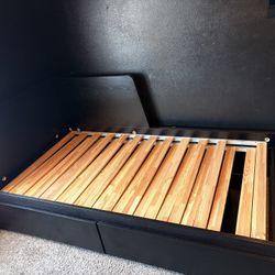 Ikea Flekke Daybed