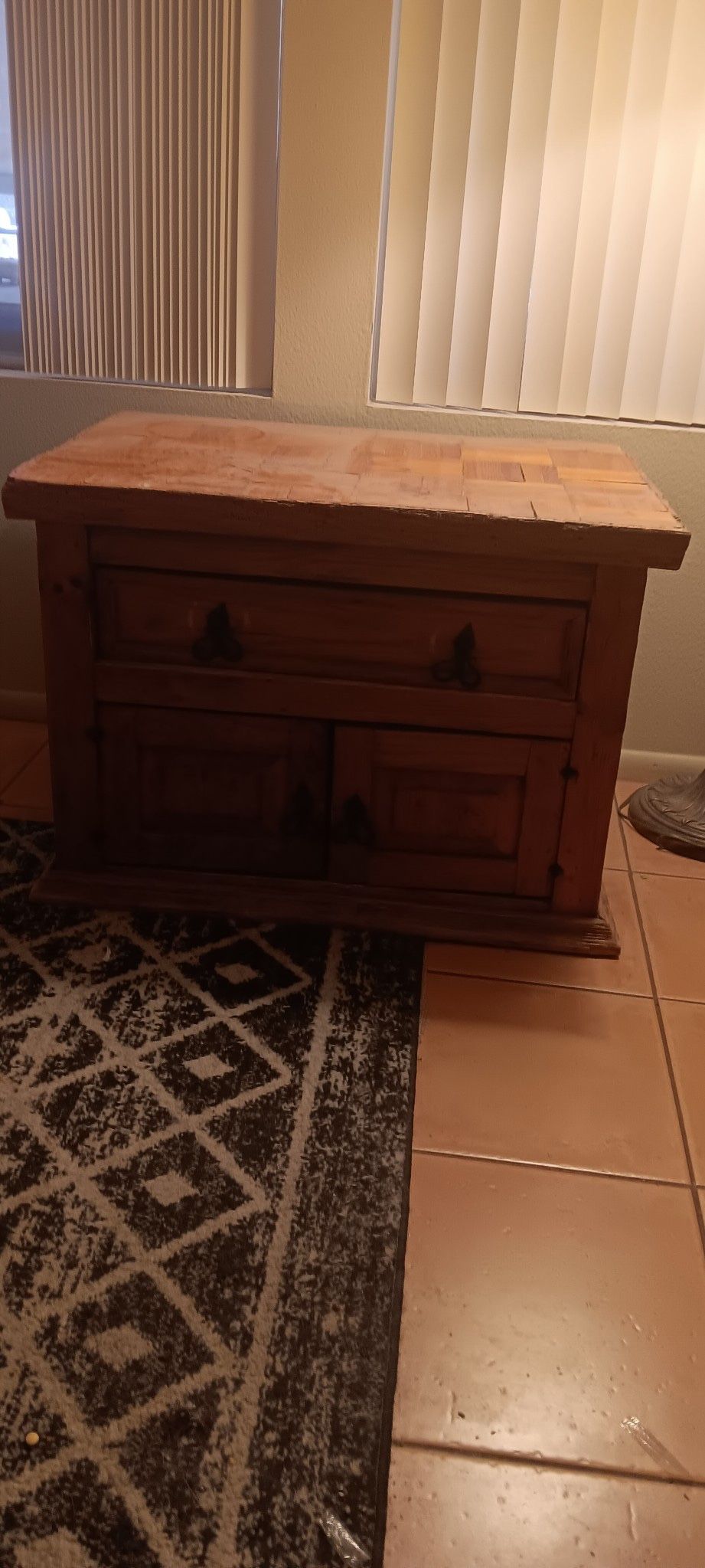 Table Storage