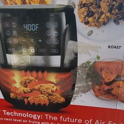 Digital Air Fryer
