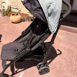 Gently Used Stroller
