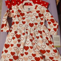 Baby Girls Dresses