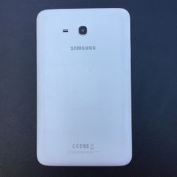 Samsung Tablet