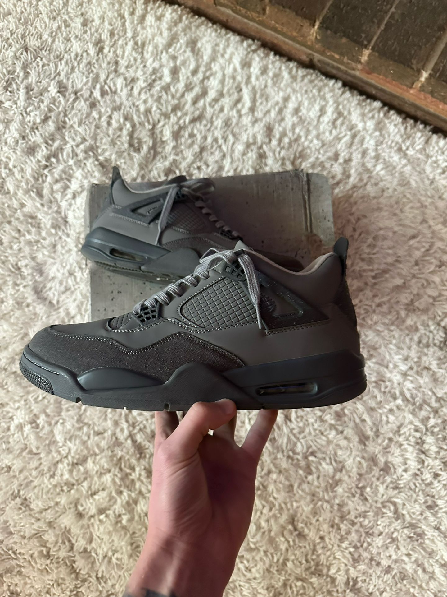 Jordan 4