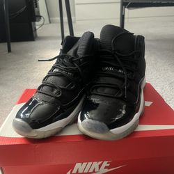 Jordan 11 Space Jams