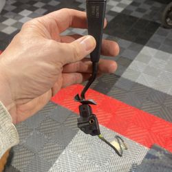 Bmw E30 Cruise Control Switch