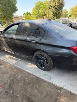 2012 535xi parts