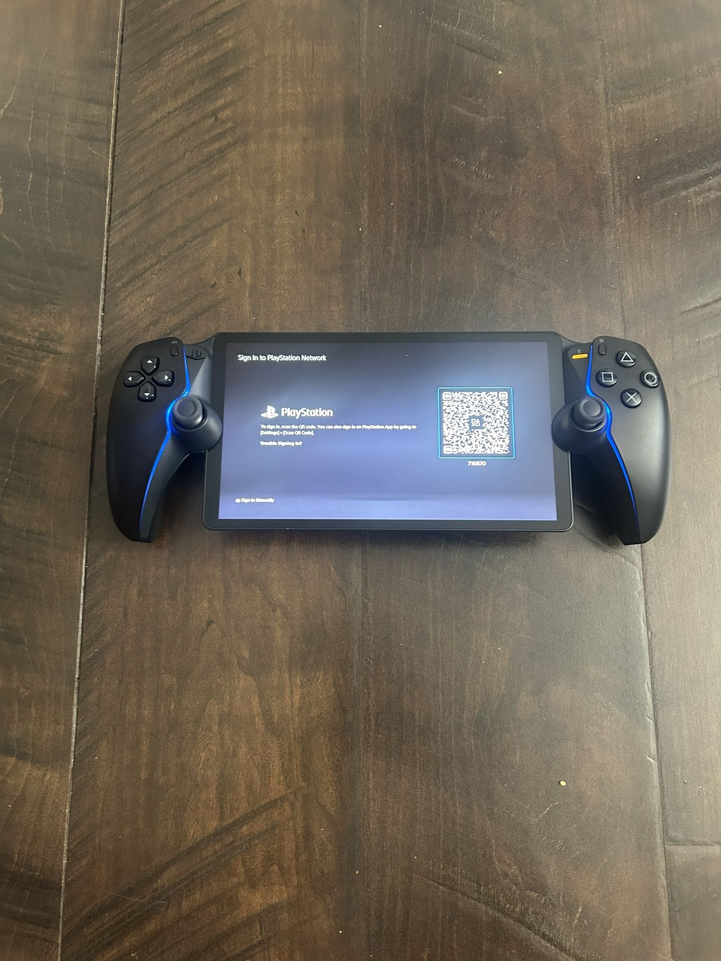 PlayStation Portal