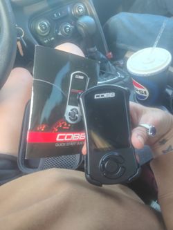 cobb quick start