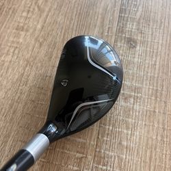 Taylormade burner 3H