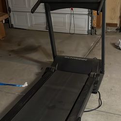 Schwinn Treadmill