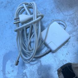 Apple Computer Charger