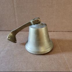 Antique Bell