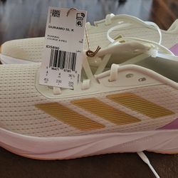 Tenis ADIDAS DURAMO SL K