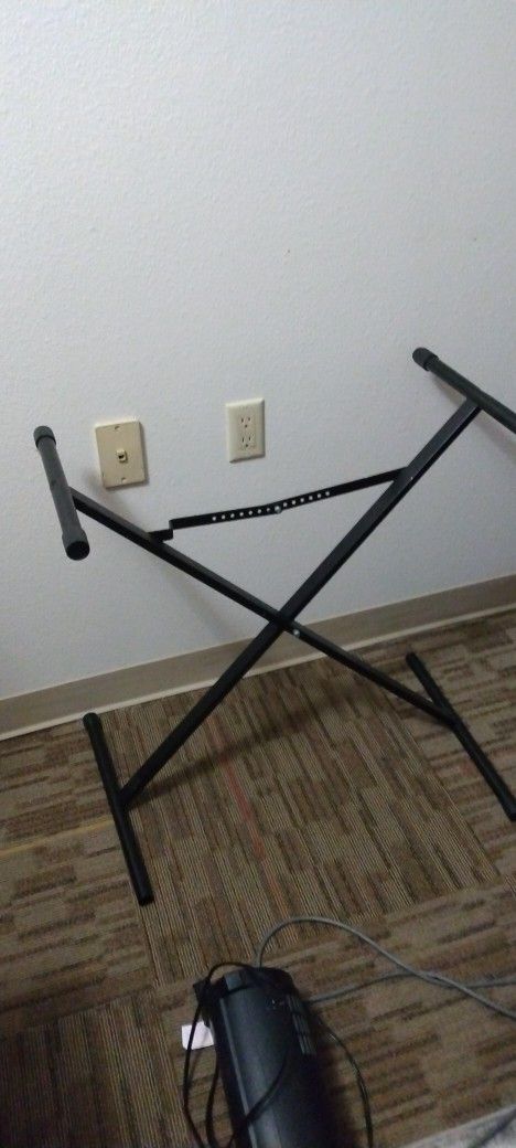 Keyboard Stand