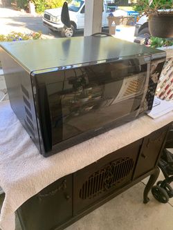 Kenmore Microwave Oven $40 OBO!