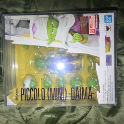 Sh Figuarts Piccolo Diama (mini) 