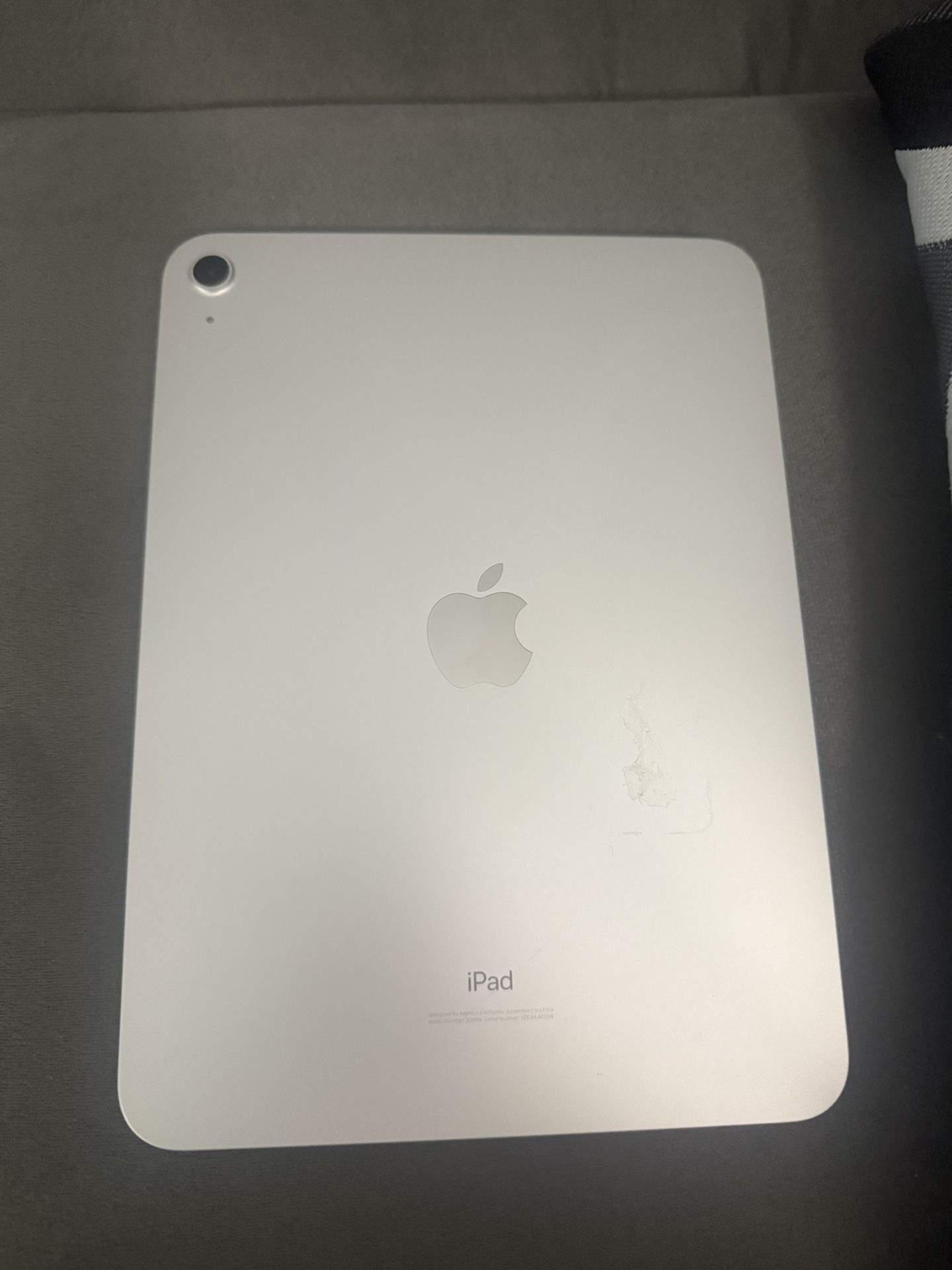 Apple iPad 10th Generation 