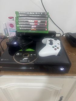 Xbox o e
