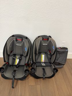 Graco extend2fit