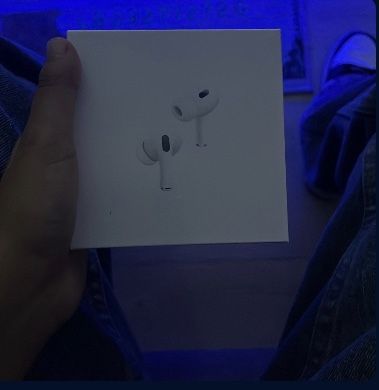 Ear Buds