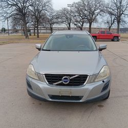 2012 Volvo Xc60