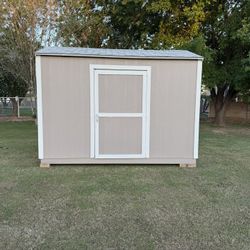 Tuff Shed Storage Shed  w/Delivery 
