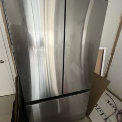 Samsung Refrigerator 