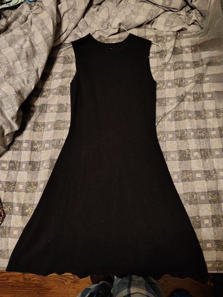 Black Size XS Dress 🖤