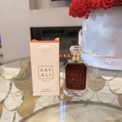 KAYALI  VANILLA | 28 Eau de Parfum 💕